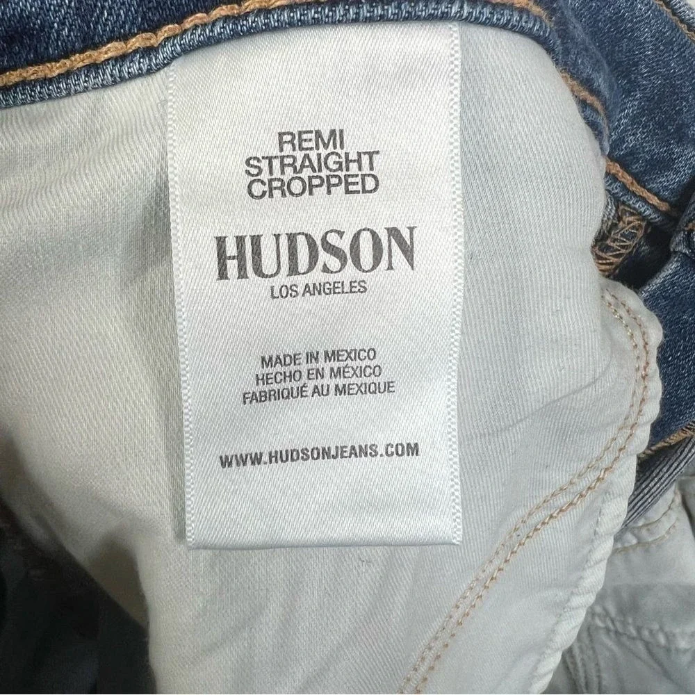 Hudson Outerwear hudson jeans